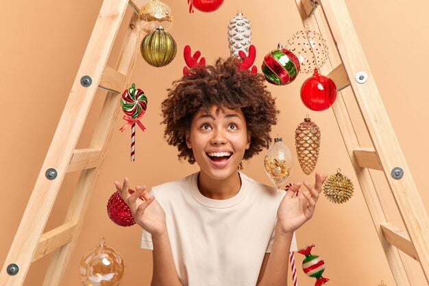 Tips for a Sparkling Holiday Smile