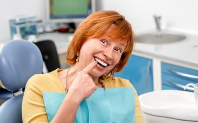 Why Do Dentists Recommend Root Canals?