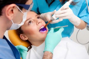 Sarnia Dentist