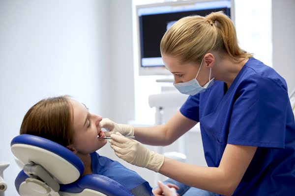 7 Reasons You Should Consider Sedation Dentistry Or Sleep Dentistry