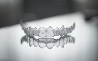 Is Invisalign ® Better than Metal Braces?