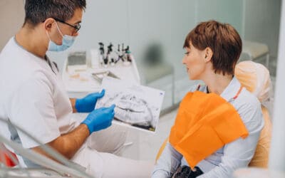 Pre-Dentist Consultation Tips